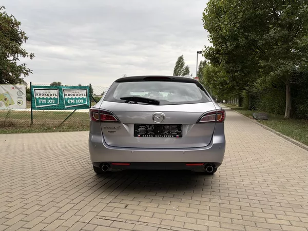 Mazda 6 2.5 Top Bose - foto 9