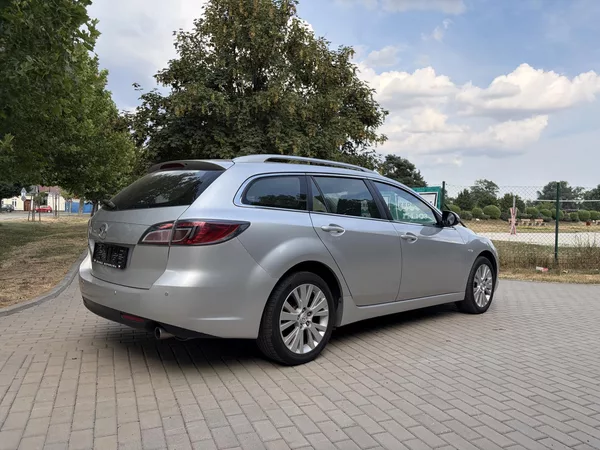 Mazda 6 2.0 Exclusive - foto 10