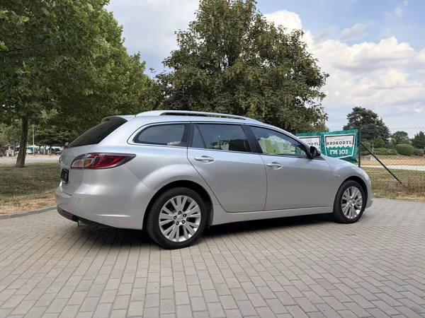 Mazda 6 2.0 Exclusive - foto 11