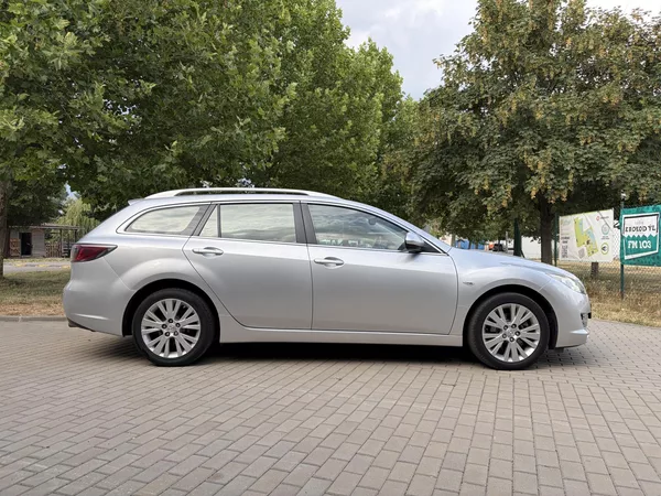 Mazda 6 2.0 Exclusive - foto 12