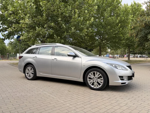 Mazda 6 2.0 Exclusive - foto 13
