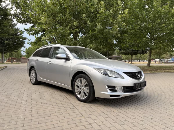Mazda 6 2.0 Exclusive - foto 14