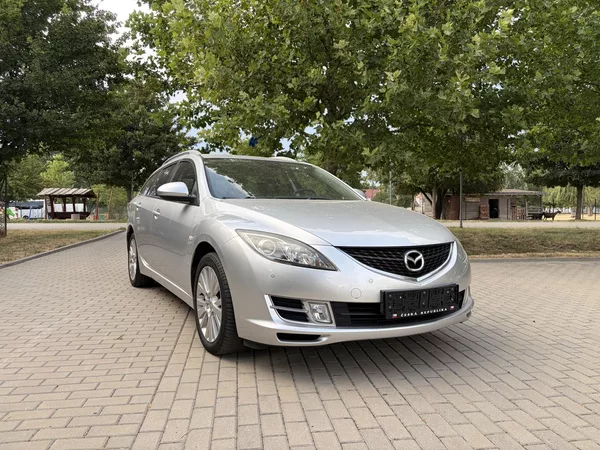 Mazda 6 2.0 Exclusive - foto 15