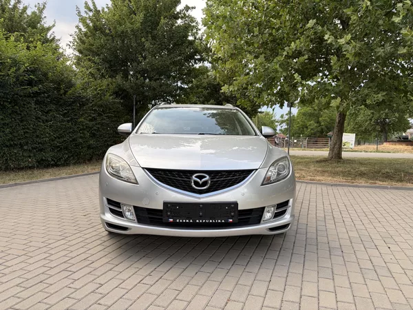 Mazda 6 2.0 Exclusive - foto 16