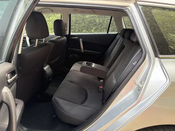 Mazda 6 2.0 Exclusive - foto 18
