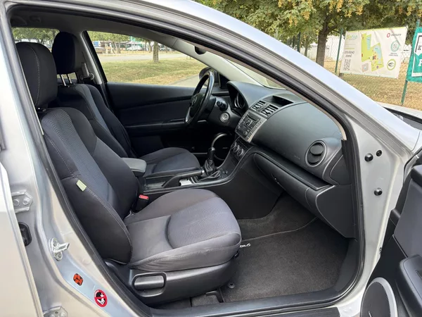 Mazda 6 2.0 Exclusive - foto 19