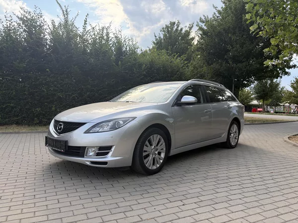 Mazda 6 2.0 Exclusive - foto 2