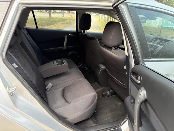 Mazda 6 2.0 Exclusive - foto 20