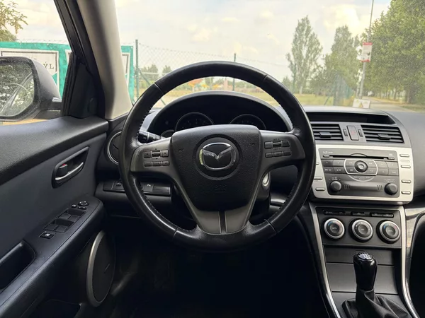 Mazda 6 2.0 Exclusive - foto 21
