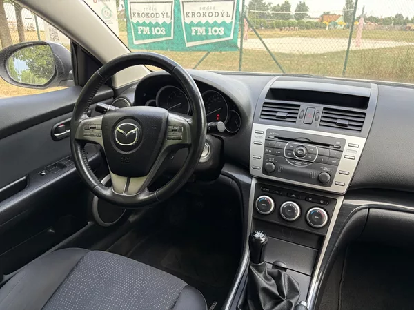 Mazda 6 2.0 Exclusive - foto 22