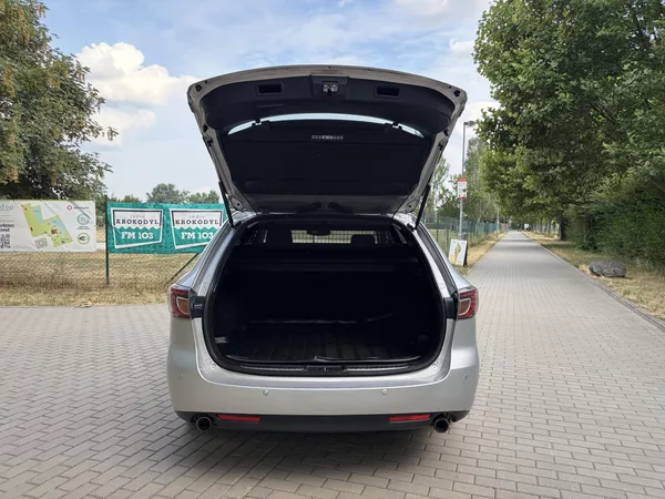 Mazda 6 2.0 Exclusive - foto 23