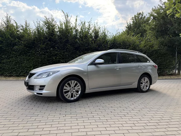 Mazda 6 2.0 Exclusive - foto 3