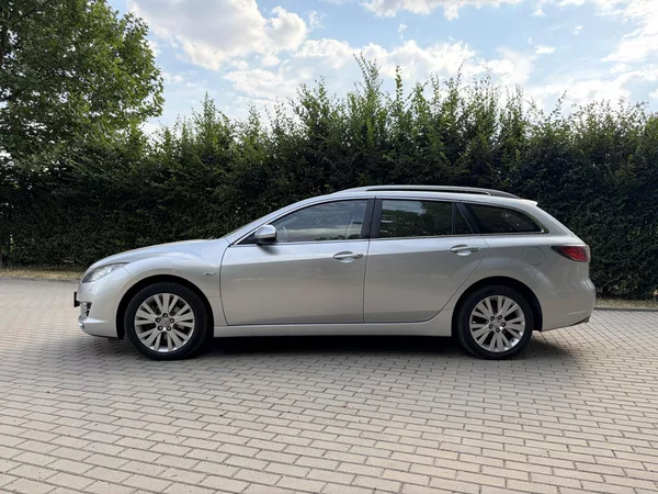 Mazda 6 2.0 Exclusive - foto 4