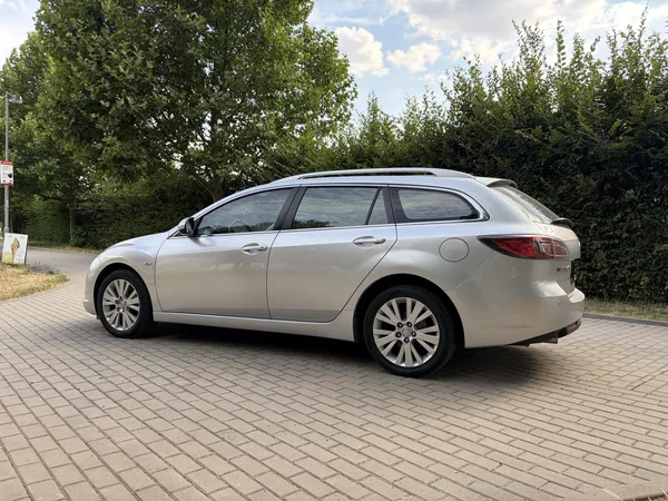 Mazda 6 2.0 Exclusive - foto 5