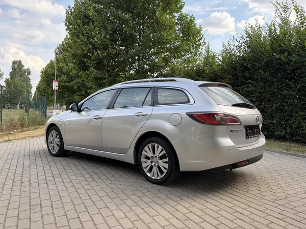Mazda 6 2.0 Exclusive - foto 6