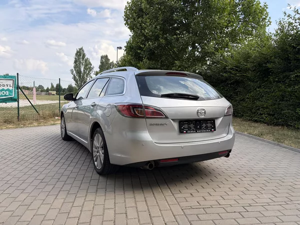 Mazda 6 2.0 Exclusive - foto 7