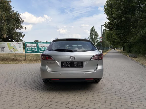 Mazda 6 2.0 Exclusive - foto 8