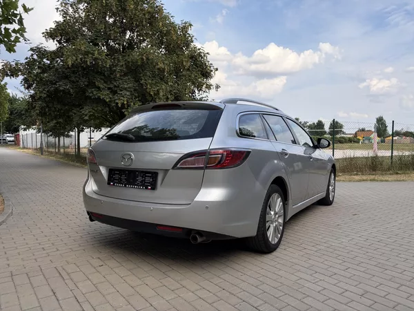 Mazda 6 2.0 Exclusive - foto 9