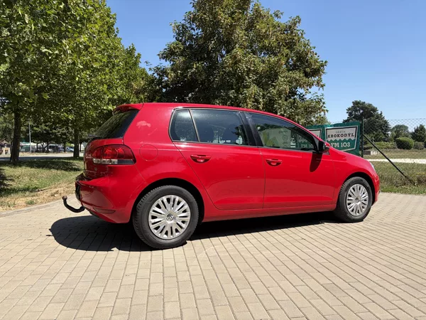 Volkswagen Golf 1.6 75kw Trend - foto 11