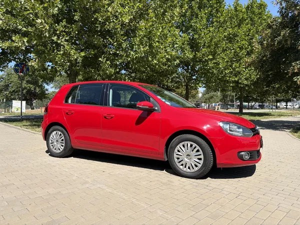 Volkswagen Golf 1.6 75kw Trend - foto 13
