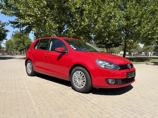 Volkswagen Golf 1.6 75kw Trend - foto 14