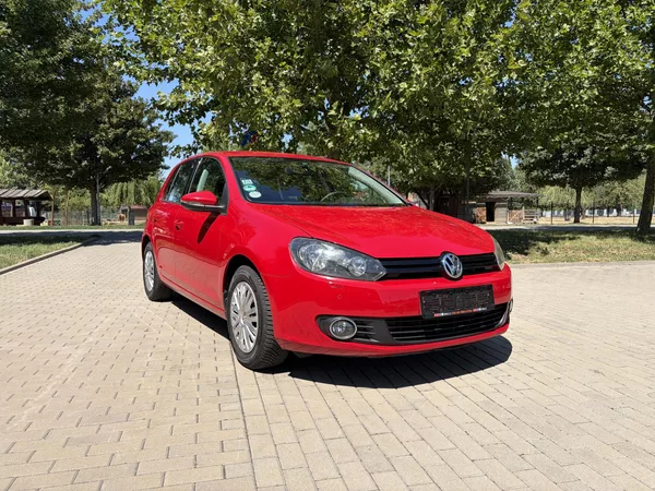 Volkswagen Golf 1.6 75kw Trend - foto 15