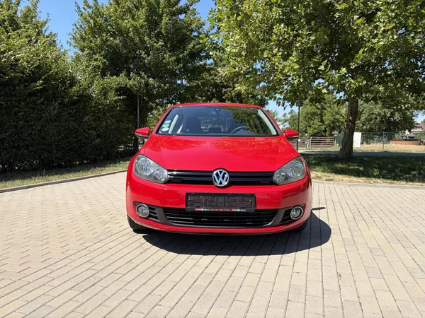 Volkswagen Golf 1.6 75kw Trend - foto 16