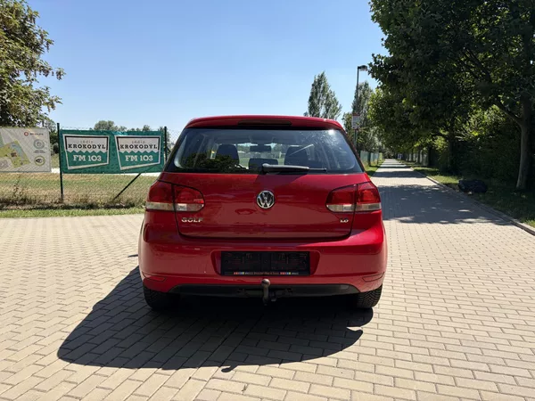Volkswagen Golf 1.6 75kw Trend - foto 17