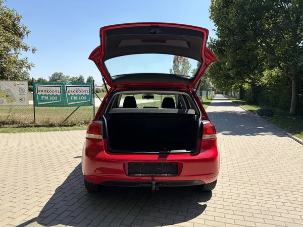 Volkswagen Golf 1.6 75kw Trend - foto 18