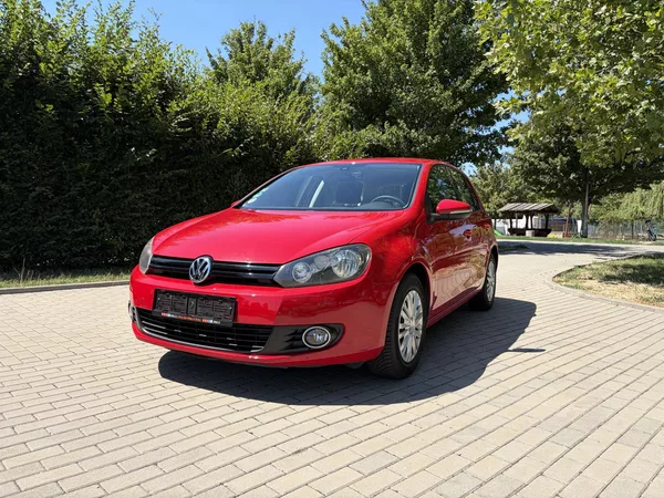 Volkswagen Golf 1.6 75kw Trend - foto 2