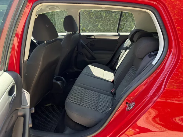 Volkswagen Golf 1.6 75kw Trend - foto 20