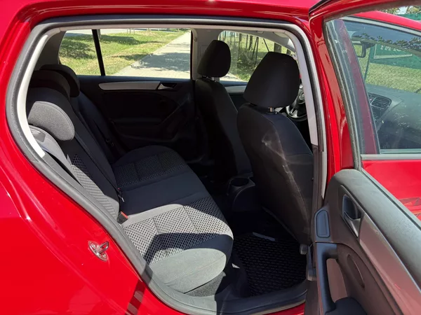 Volkswagen Golf 1.6 75kw Trend - foto 22