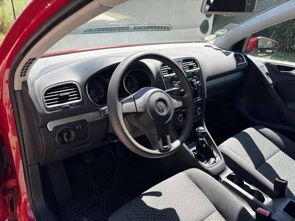 Volkswagen Golf 1.6 75kw Trend - foto 25