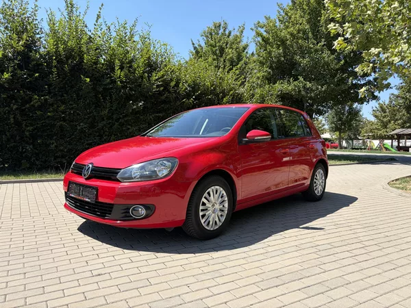 Volkswagen Golf 1.6 75kw Trend - foto 3
