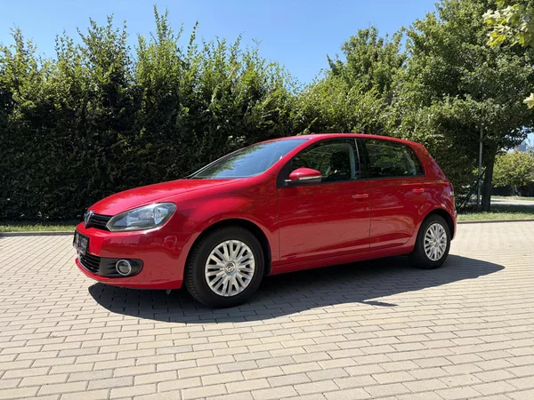Volkswagen Golf 1.6 75kw Trend - foto 4