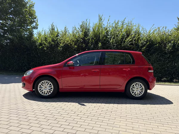 Volkswagen Golf 1.6 75kw Trend - foto 5