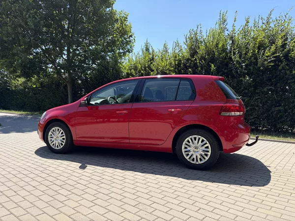 Volkswagen Golf 1.6 75kw Trend - foto 6