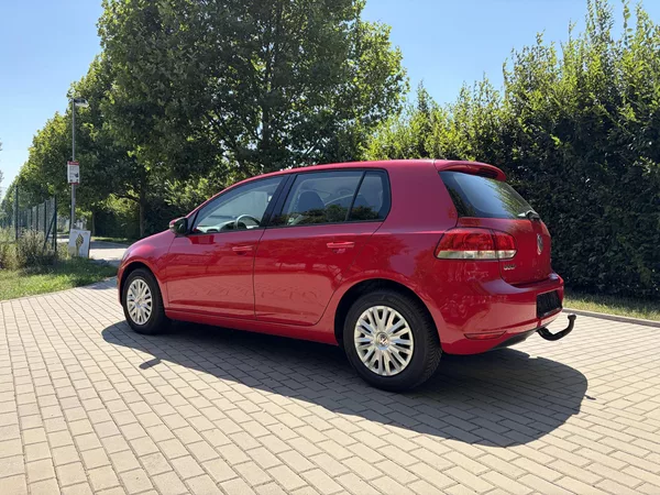 Volkswagen Golf 1.6 75kw Trend - foto 7