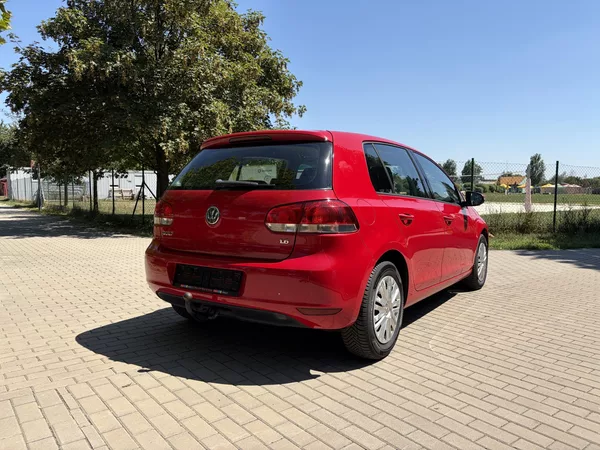 Volkswagen Golf 1.6 75kw Trend - foto 9