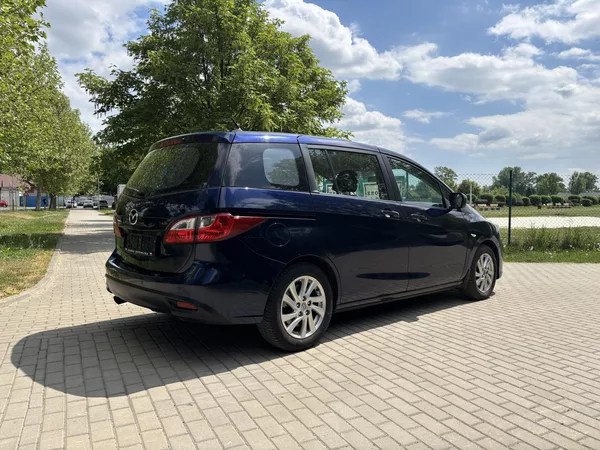 Mazda 5 2.0 Center-Line - foto 10