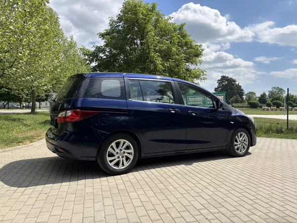 Mazda 5 2.0 Center-Line - foto 11