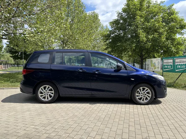 Mazda 5 2.0 Center-Line - foto 12
