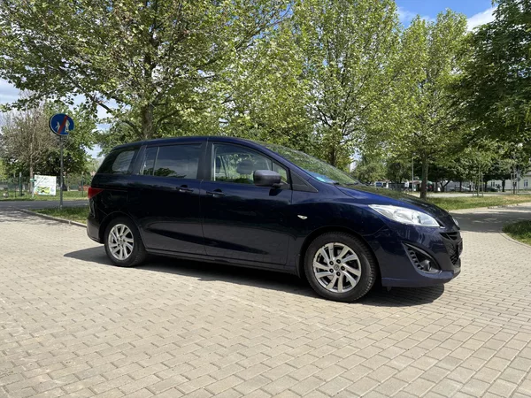 Mazda 5 2.0 Center-Line - foto 13