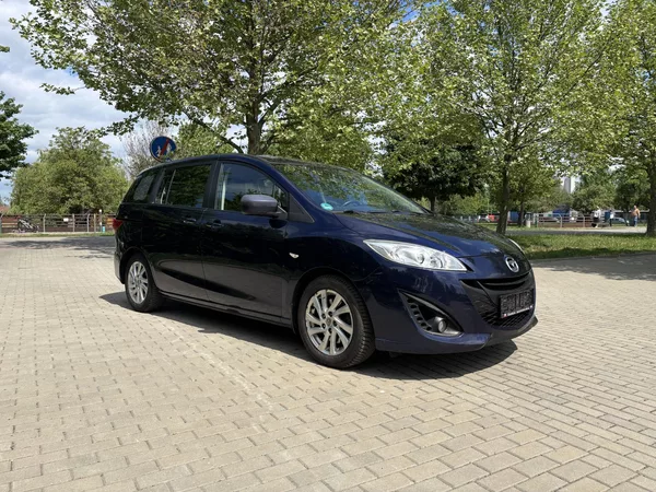Mazda 5 2.0 Center-Line - foto 14