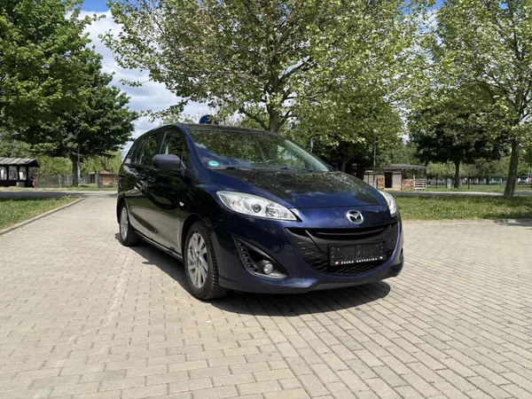 Mazda 5 2.0 Center-Line - foto 15