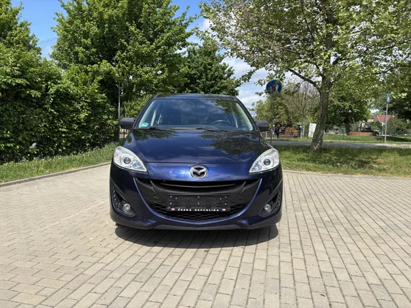 Mazda 5 2.0 Center-Line - foto 16
