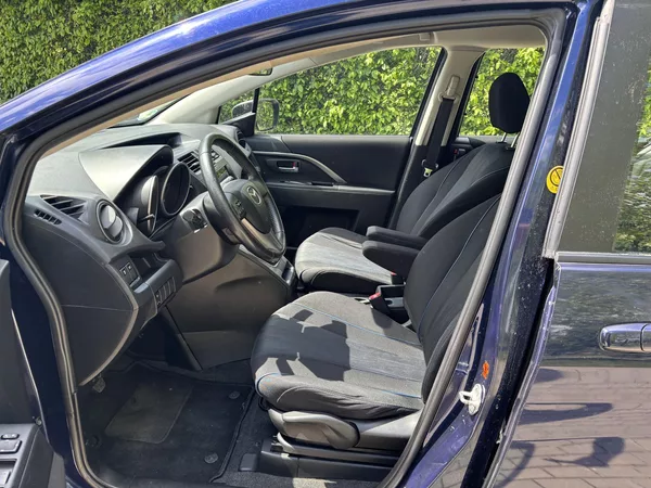 Mazda 5 2.0 Center-Line - foto 17