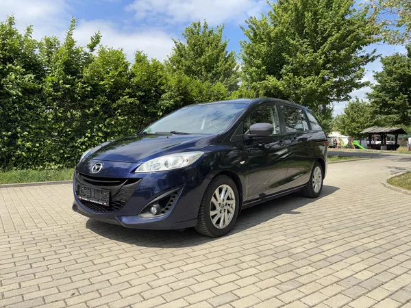 Mazda 5 2.0 Center-Line - foto 2