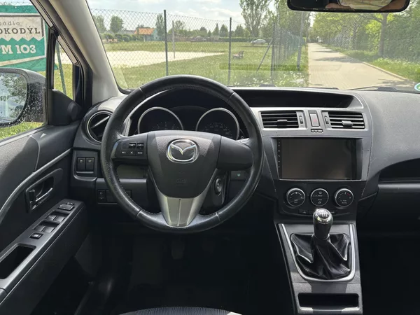 Mazda 5 2.0 Center-Line - foto 21