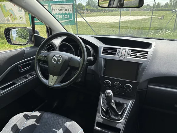 Mazda 5 2.0 Center-Line - foto 22